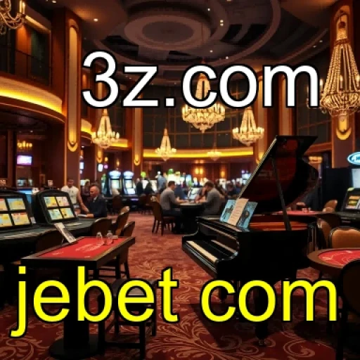 jebet com Bonificações