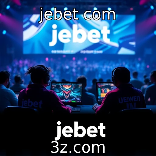 E-sports e sua influência no cenário global de jogos