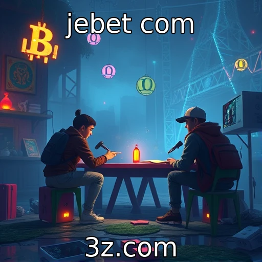 Tendências futuras na indústria de jogos