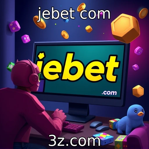 Perspectivas de crescimento no mercado de jogos online