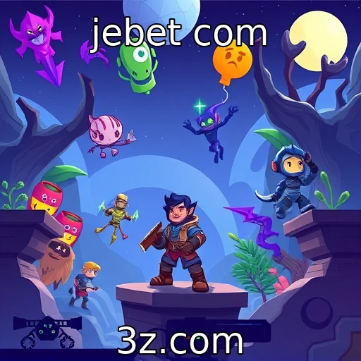 Evolução dos jogos independentes no mercado atual