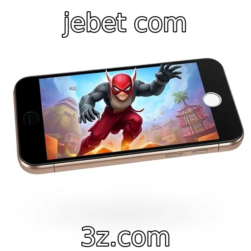 Adaptação de jogos para dispositivos móveis cresce