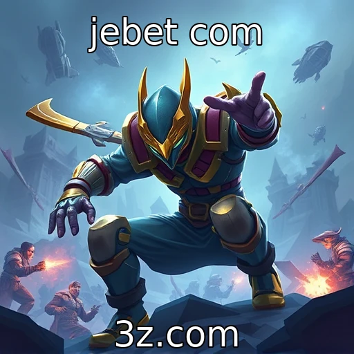 Crescimento do mercado de jogos móveis em destaque