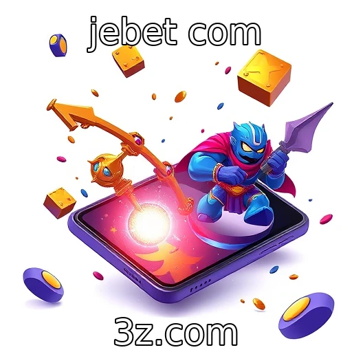 Crescimento do mercado de jogos móveis impulsiona novas tendências