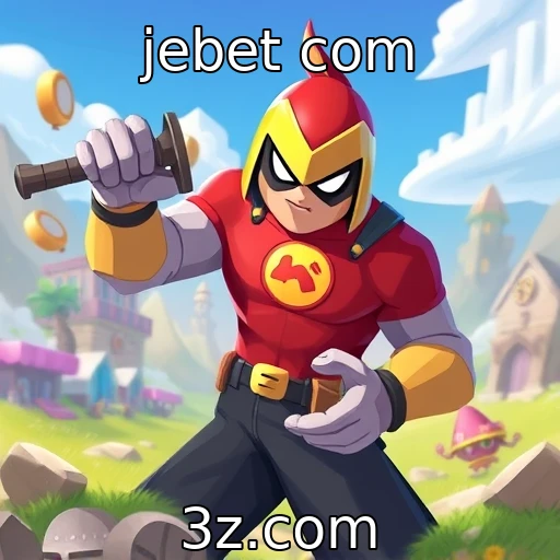 Crescimento do mercado de jogos móveis e suas tendências