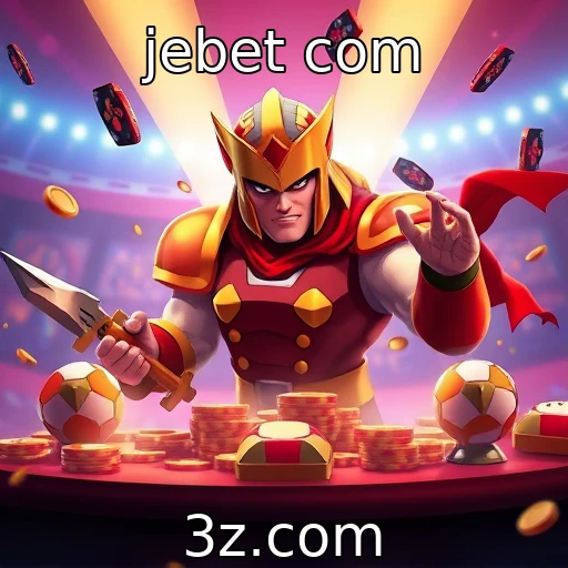 Crescimento do mercado de jogos online e apostas