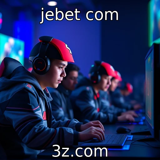 Aumento da popularidade dos e-sports entre os jovens