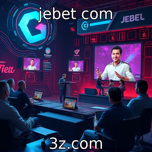 Avanços tecnológicos nas plataformas de jogos